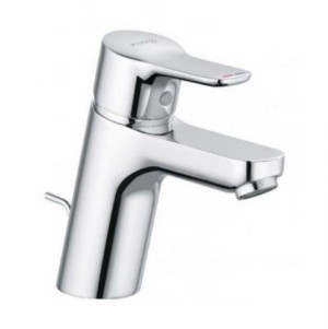 Kludi Pure&Easy Bateria umywalkowa chrom