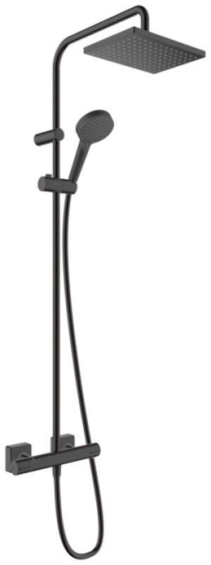 Hansgrohe Vernis Shape Showerpipe 230 1jet kolumna termostatyczna