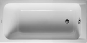 Duravit D-Code Wanna prostokątna 160x70cm