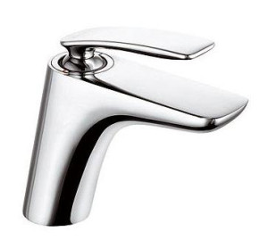 Kludi Balance Bateria umywalkowa bez korka Chrom