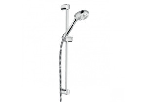 Kludi Logo Zestaw natryskowy 60 cm chrom 1S