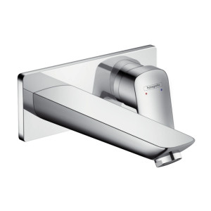 Hansgrohe Logis jedno uchwytowa bateria umywalkowa