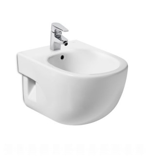 Roca Meridian-N Compacto Bidet podwieszany