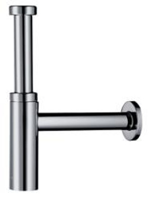 Hansgrohe Flowstar Syfon umywalkowy Chrom
