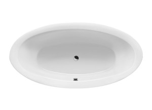 PROMOCJA Excellent Lumina Wanna owalna 190x95cm