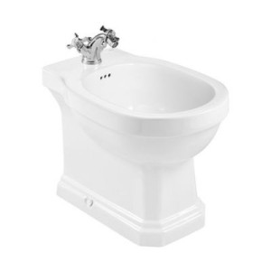Roca Carmen bidet stojący biały
