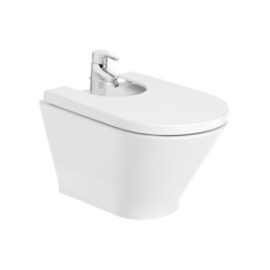 Roca Gap Round bidet wiszący
