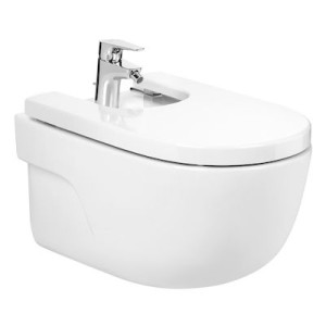 Roca Meridian bidet wiszący