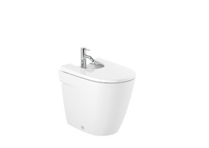 Roca Ona Bidet stojący przyścienny