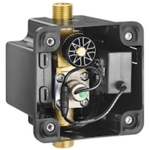 Roca Sentronic zawór pisuarowy podtynkowy elektroniczny 230 V A525165303