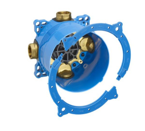 Roca Box Element podtynkowy
