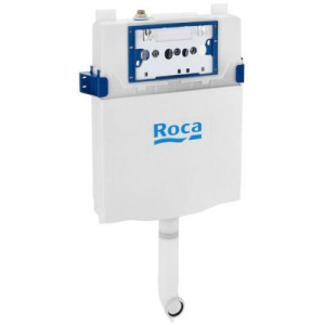 Roca Basic Tank One spłuczka podtynkowa do WC