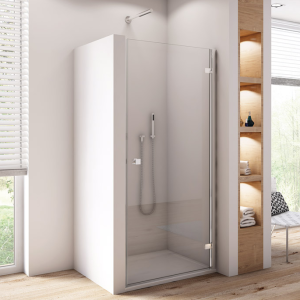 Ronal - Sanswiss Annea Drzwi jednoczęściowe prawe 70 cm (68,5-70 cm)