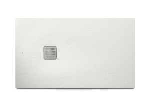 Roca Terran Brodzik kompozytowy 160x80 cm białe