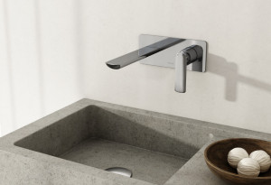PROMOCJA Kohlman Experience bateria umywalkowa podtynkowa II | QW185E