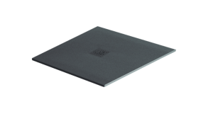 PROMOCJA Excellent Arda Brodzik kwadratowy 90x90 cm beton
