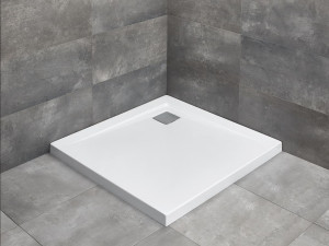 PROMOCJA Radaway ARGOS C Brodzik kwadratowy 90x90 cm