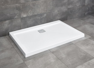 PROMOCJA Radaway ARGOS D Brodzik prostokątny 100x90 cm