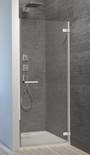 PROMOCJA Radaway Arta DWJ I Drzwi do wnęki 70 cm prawe (69,3-70,8cm)