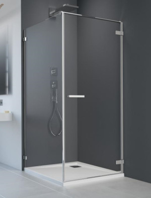 PROMOCJA Radaway Arta KDJ II Kabina prostokątna 90x80 cm prawa