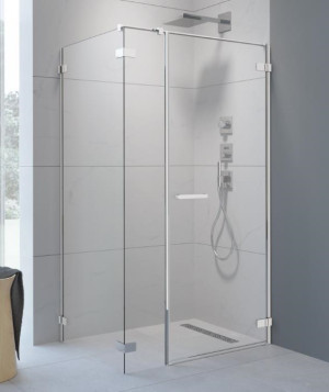 PROMOCJA Radaway Arta KDS I Kabina kwadratowa 90x90 cm prawa