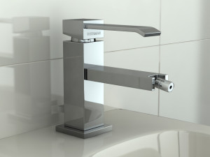 Kohlman Axis Bateria bidetowa