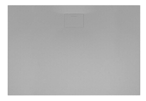 PROMOCJA Lavano Excellent Brodzik prostokątny 100x90 cm beton