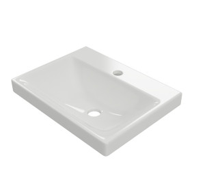 PROMOCJA Excellent Blanko Umywalka meblowa 500x370 mm