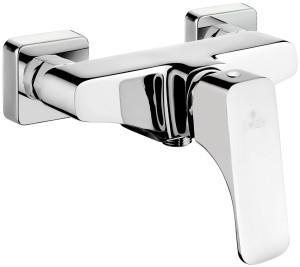 Deante Hiacynt bateria natryskowa solo