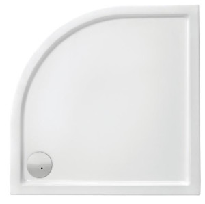 Roca Malaga Brodzik 90x90 cm Compact rondo R-55