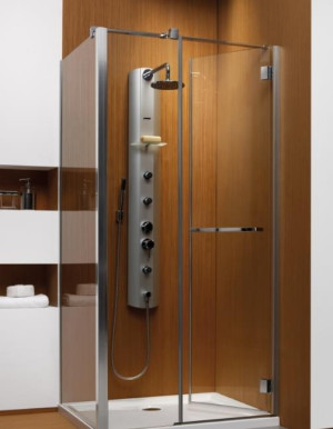 PROMOCJA Radaway Carena KDJ Kabina kwadratowa 90x90 cm prawa