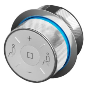 PROMOCJA Excellent Dakota pokrętło sterujące chrom CEEX.4022.D2.CR