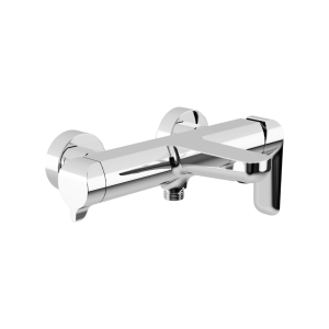 PROMOCJA EXCELLENT Clever 2.0 bateria wannowo-prysznicowa, chrom