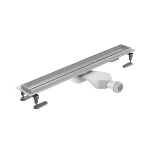 PROMOCJA Excellent Stilio odpływ liniowy 90 cm do zabudowy płytką