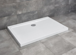 PROMOCJA Radaway DOROS PLUS D Brodzik prostokątny 120x100 cm