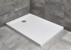 PROMOCJA Radaway Doros F Brodzik prostokątny 160x90 cm