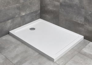 PROMOCJA Radaway Doros Plus F Brodzik prostokątny 120x70 cm