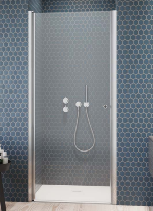 PROMOCJA Radaway EOS DWJ Drzwi prysznicowe lewe 70 cm (69-71cm)
