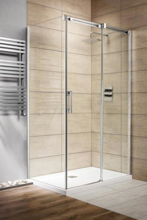 PROMOCJA Radaway Espera KDJ Kabina prostokątna 140x90 cm prawa