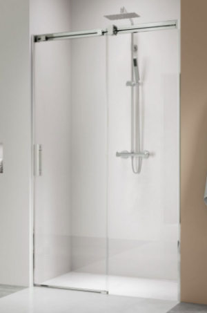 PROMOCJA Radaway Espera Pro DWJ Drzwi do wnęki front prawy 120 cm profil chrom