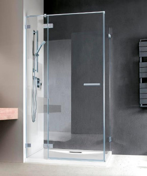 PROMOCJA Radaway Euphoria KDJ Kabina prostokątna 120x80 cm lewa