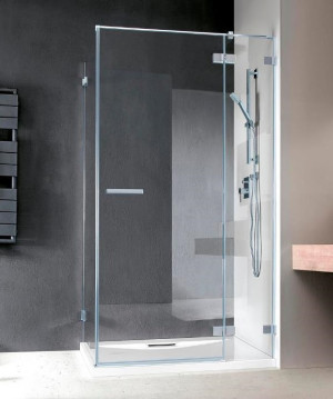 PROMOCJA Radaway Euphoria KDJ Kabina prostokątna 110x90 cm prawa