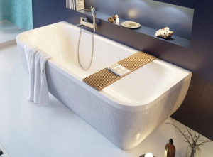 PROMOCJA Excellent Arana Wanna akrylowa 1790x845mm z obudową biała