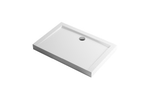 PROMOCJA Excellent Forma Compact brodzik prostokątny 120x80 cm