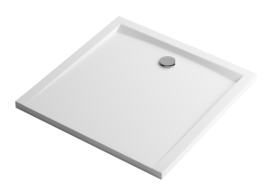 PROMOCJA Excellent Forma brodzik kwadratowy 90x90 cm