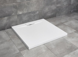 PROMOCJA Radaway GIAROS D Brodzik prostokątny 90x80 cm