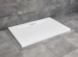 PROMOCJA Radaway GIAROS D Brodzik prostokątny 140x90 cm
