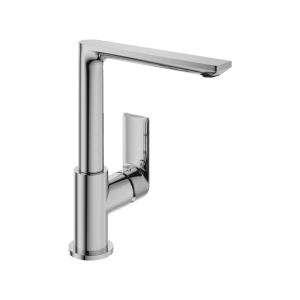 PROMOCJA EXCELLENT Glad Bateria Kuchenna Chrom