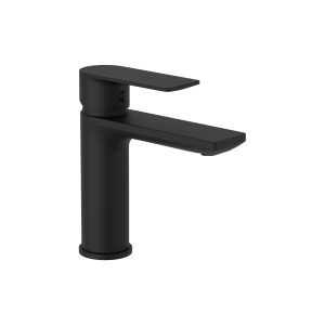 PROMOCJA EXCELLENT Glad bateria umywalkowa stojąca, czarny soft