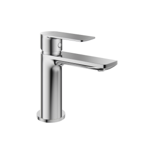 PROMOCJA EXCELLENT Glad bateria umywalkowa stojąca, chrom